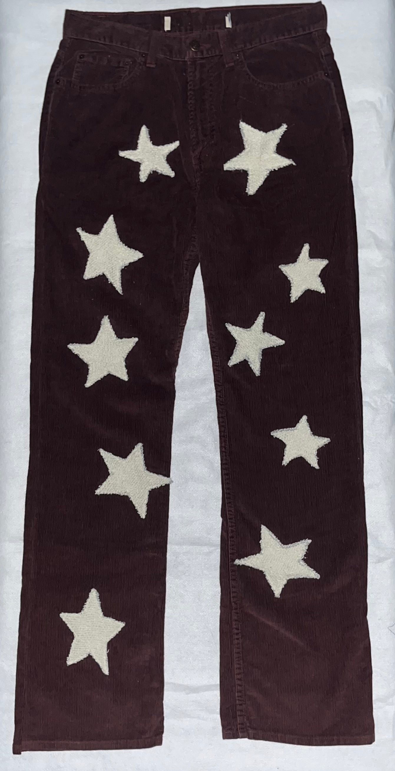 STAR PANTS